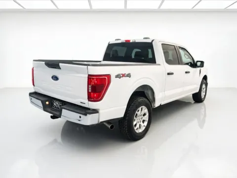 More photos of 2023 Ford F-150 XL at STG Auto Group of Chandler, AZ