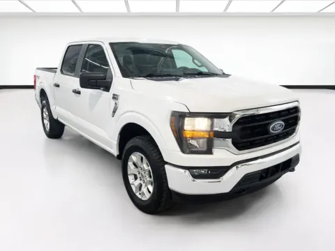 Another view of 2023 Ford F-150 XL for sale in Chandler, AZ at STG Auto Group of Chandler