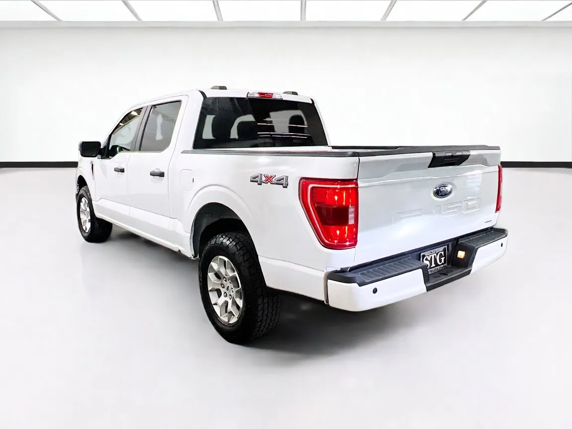 2023 Ford F-150 XLT - Photo 6