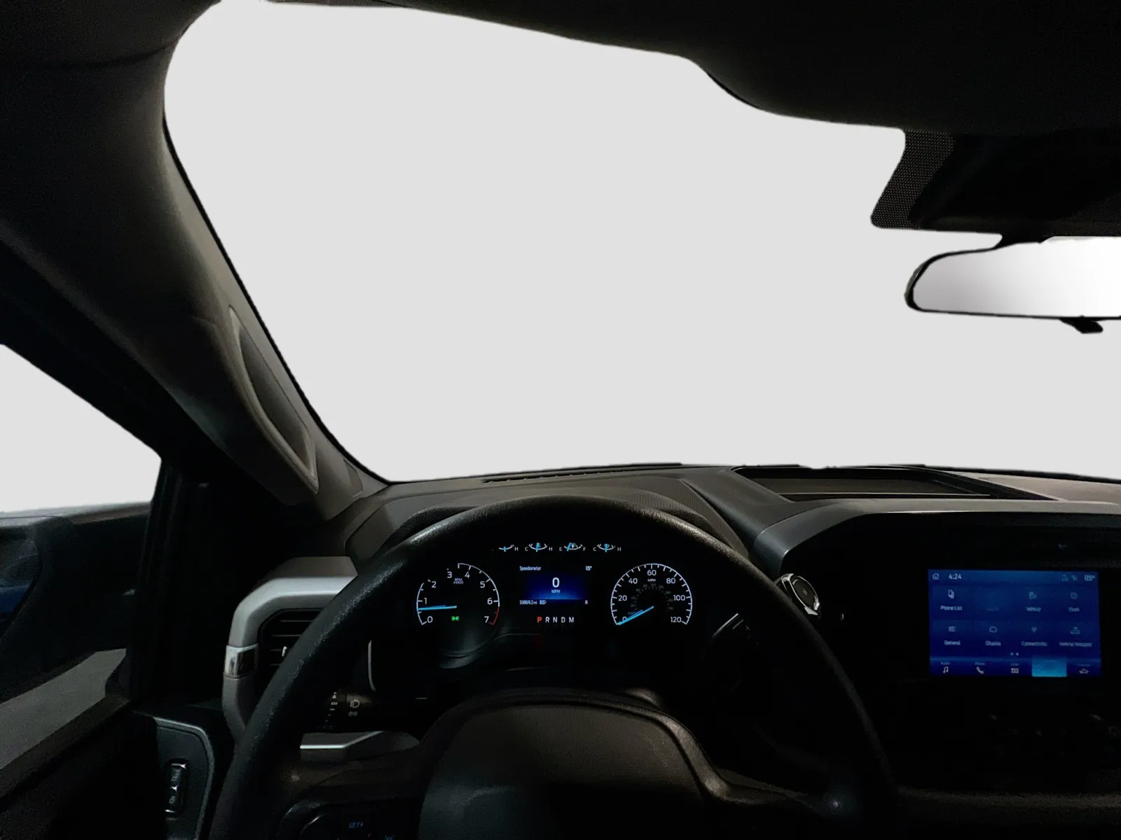 2023 Ford F-150 XLT - Photo 7