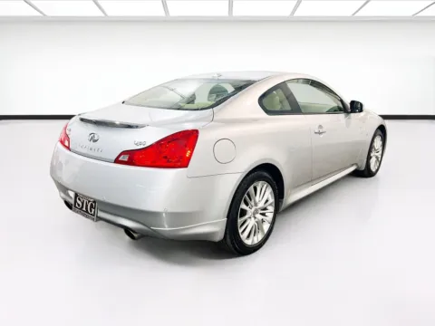 More photos of 2015 INFINITI Q60 Coupe at STG Auto Group of Chandler, AZ