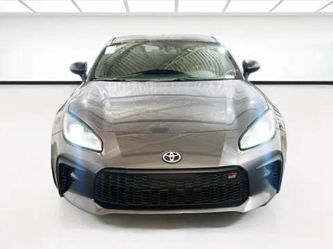 Photos of 2023 Toyota GR86 for sale in Chandler, AZ at STG Auto Group of Chandler
