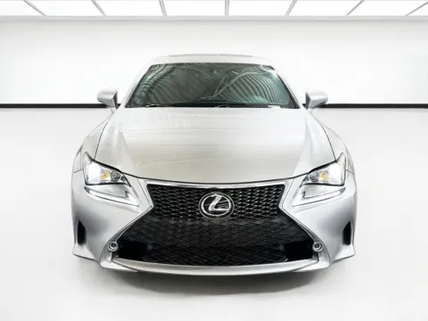 Photos of 2015 Lexus RC 350 for sale in Chandler, AZ at STG Auto Group of Chandler