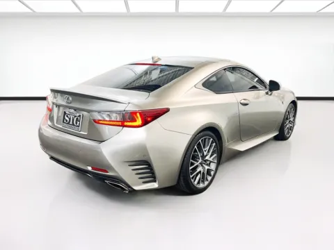 More photos of 2015 Lexus RC 350 at STG Auto Group of Chandler, AZ