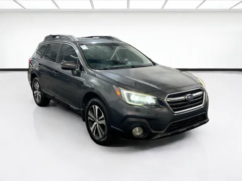 Another view of 2019 Subaru Outback Limited for sale in Chandler, AZ at STG Auto Group of Chandler