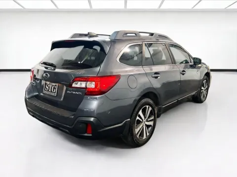 More photos of 2019 Subaru Outback Limited at STG Auto Group of Chandler, AZ