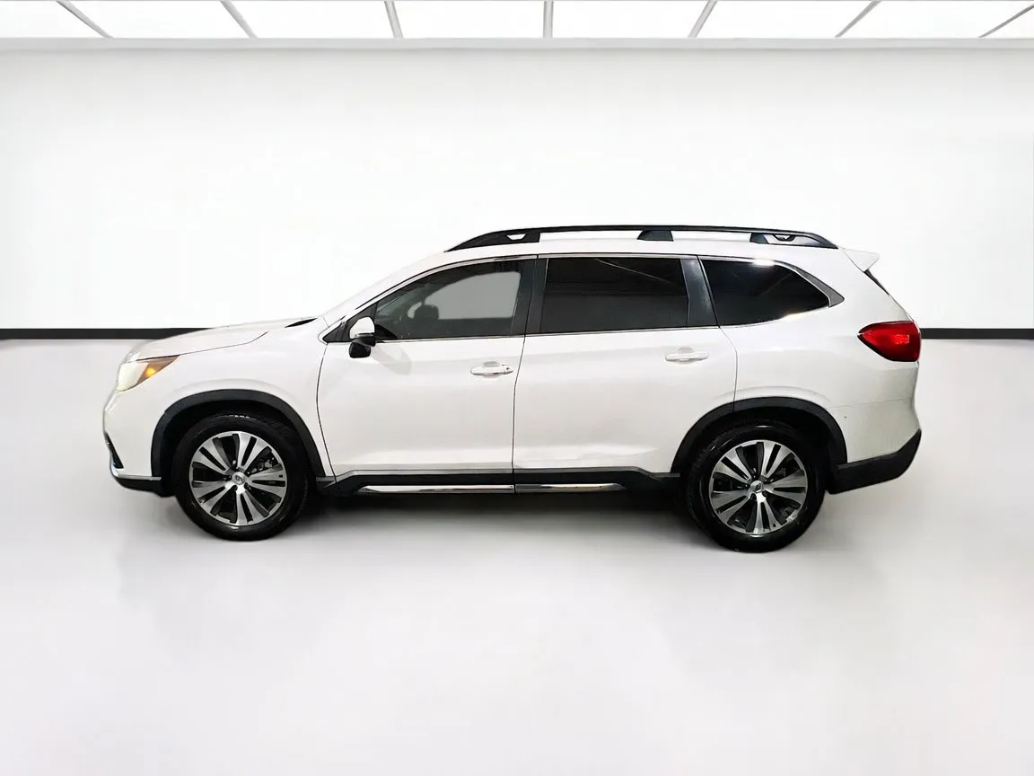 2019 Subaru Ascent Limited - Photo 25