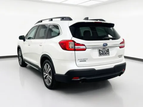 More photos of 2019 Subaru Ascent Limited at STG Auto Group of Chandler, AZ