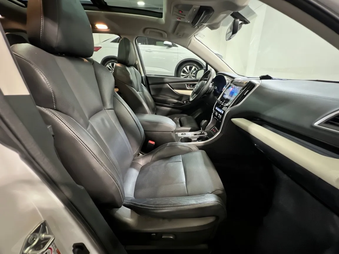 2019 Subaru Ascent Limited - Photo 23