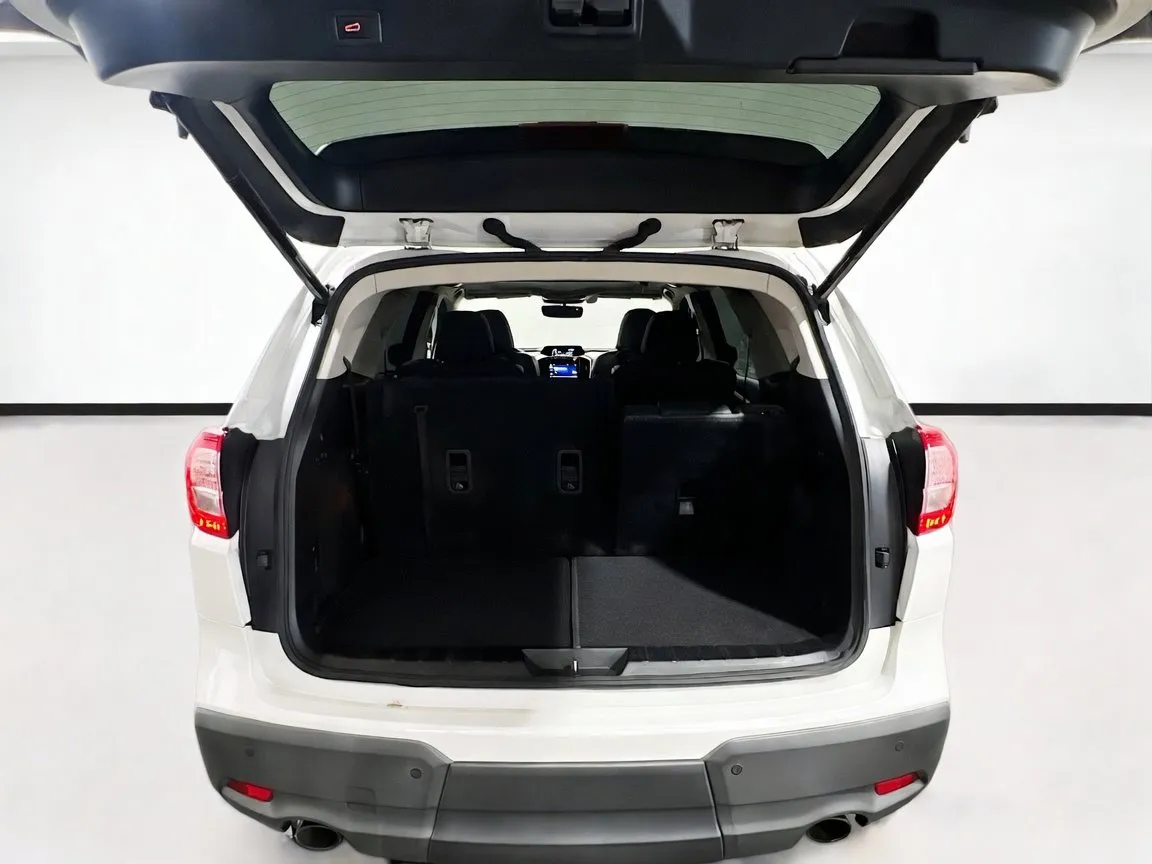 2019 Subaru Ascent Limited - Photo 21