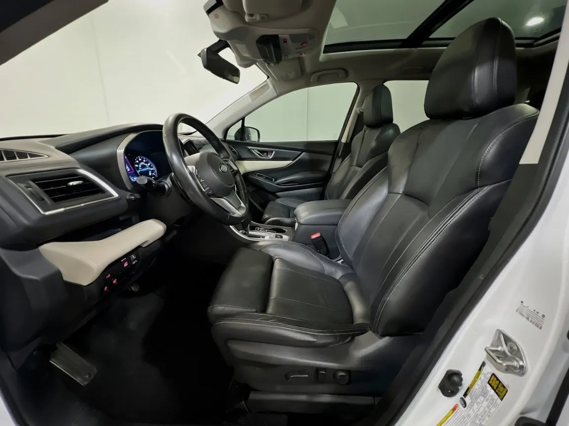 2019 Subaru Ascent Limited - Photo 16