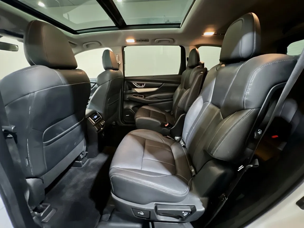 2019 Subaru Ascent Limited - Photo 19