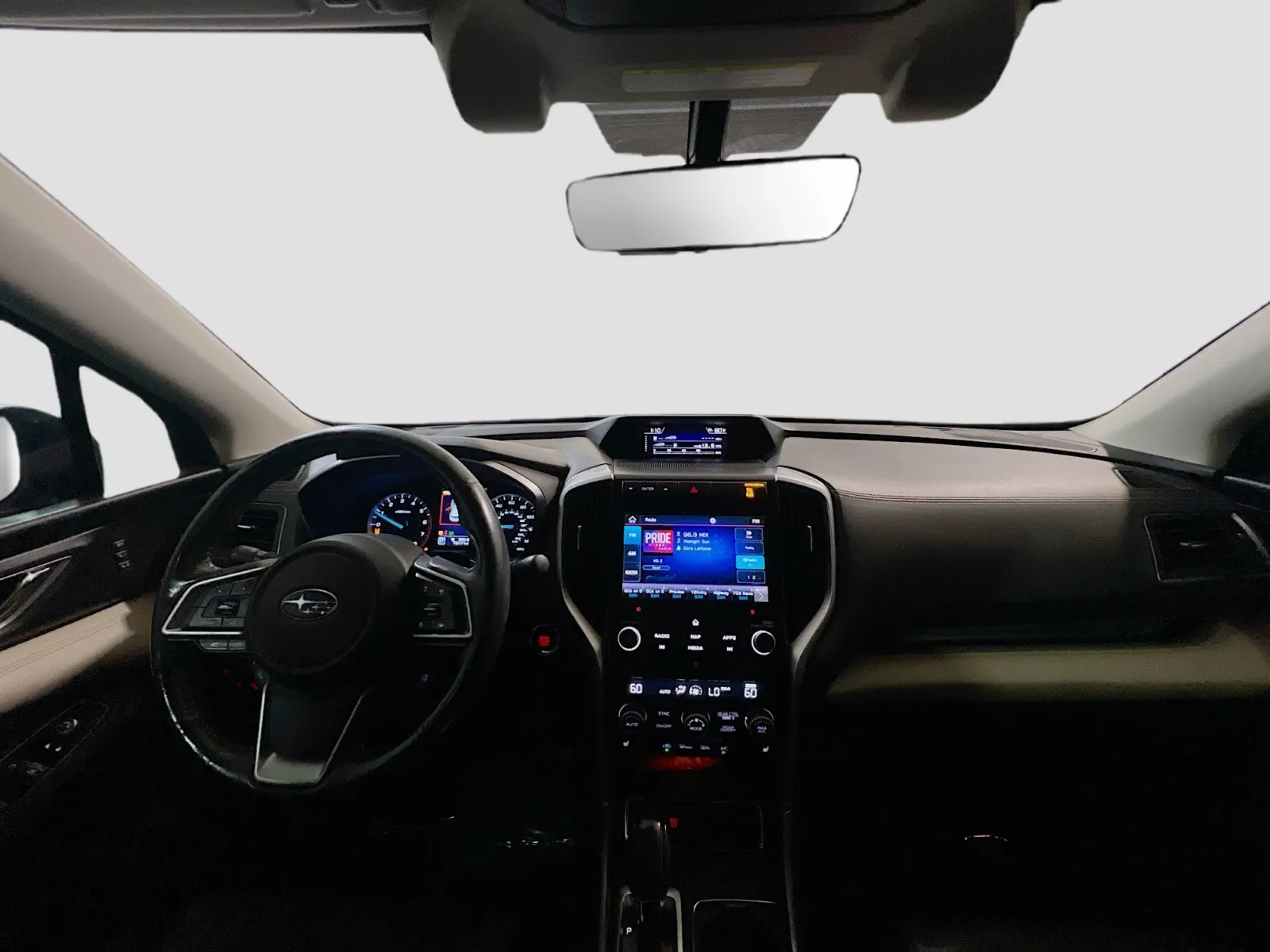 2019 Subaru Ascent Limited - Photo 18