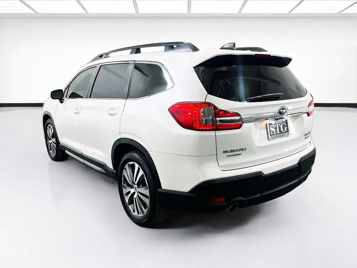 2019 Subaru Ascent Limited - Photo 6