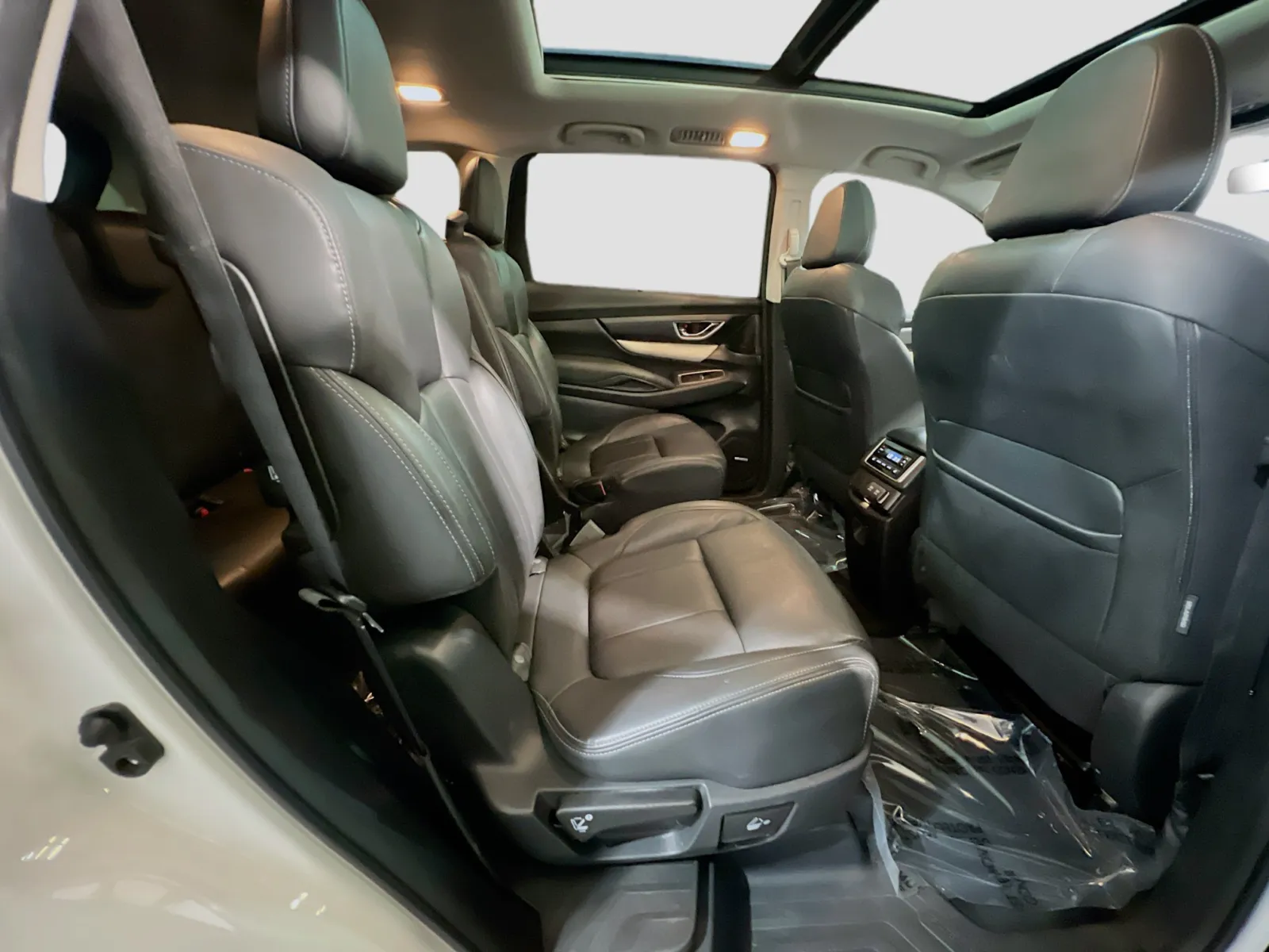 2019 Subaru Ascent Limited - Photo 22
