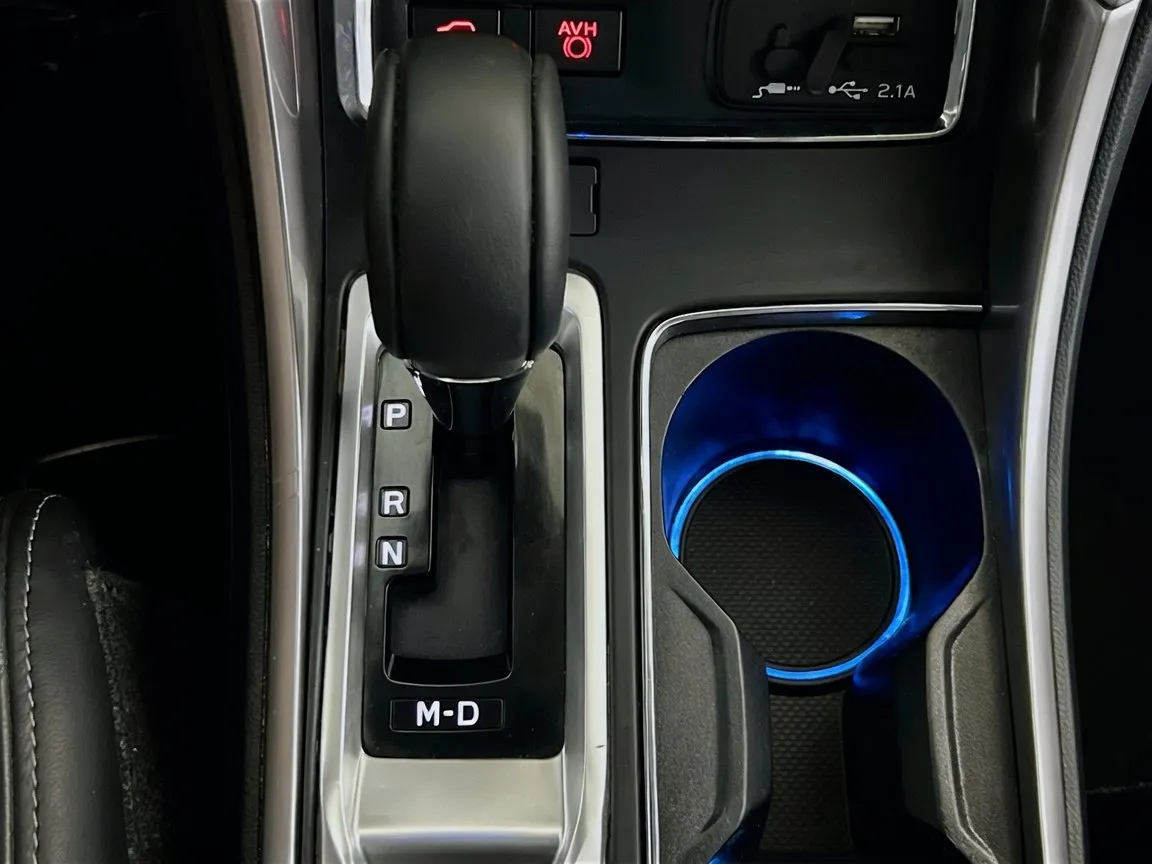 2019 Subaru Ascent Limited - Photo 13