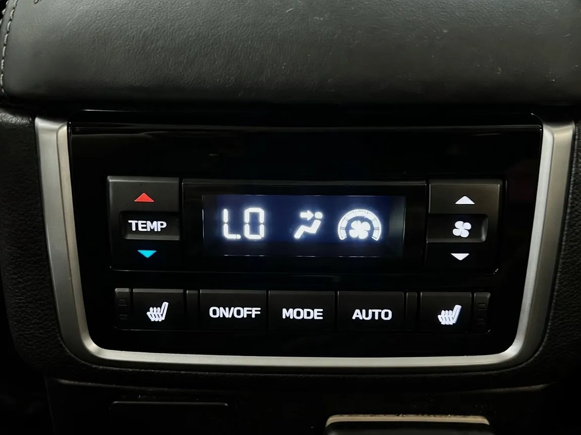 2019 Subaru Ascent Limited - Photo 20