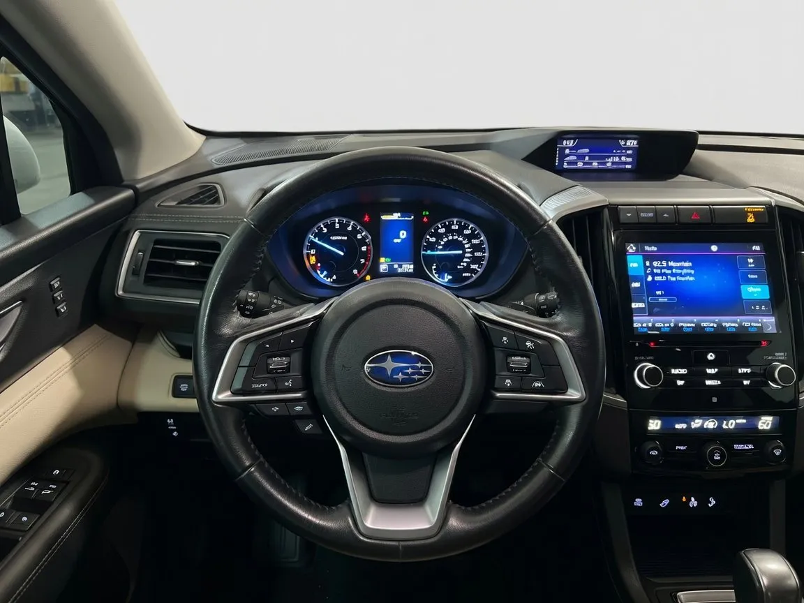 2019 Subaru Ascent Limited - Photo 7