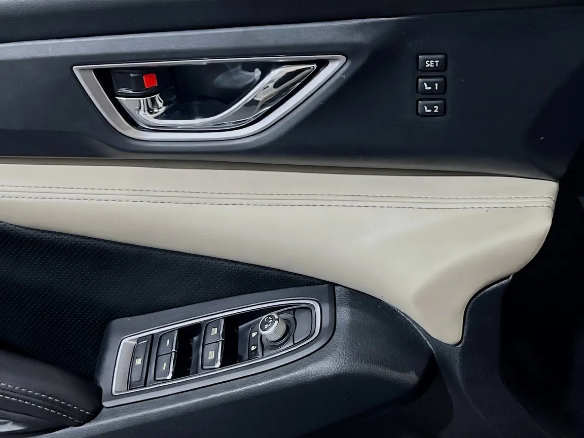 2019 Subaru Ascent Limited - Photo 14