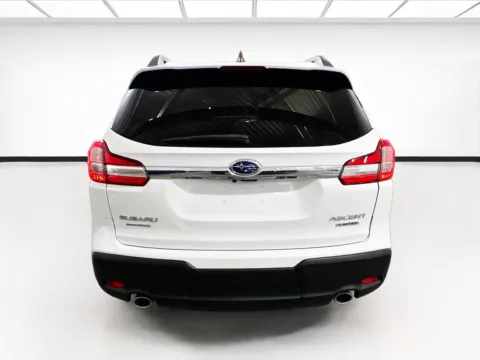 More photos of 2019 Subaru Ascent Limited at STG Auto Group of Chandler, AZ