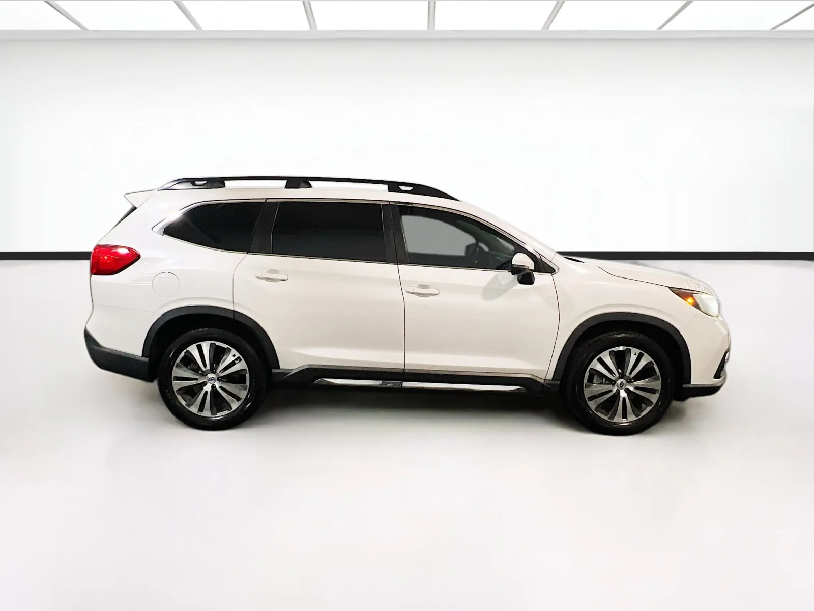 2019 Subaru Ascent Limited - Photo 26