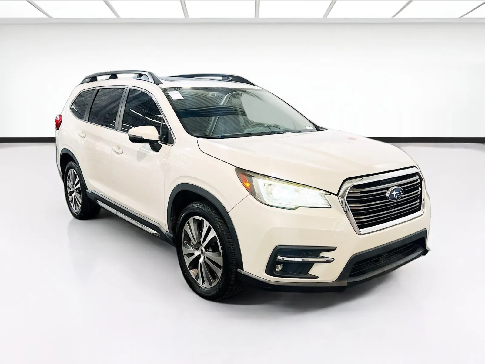 2019 Subaru Ascent Limited - Photo 3
