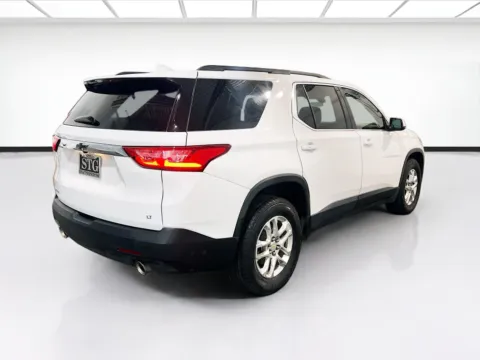 More photos of 2020 Chevrolet Traverse LT Cloth at STG Auto Group of Chandler, AZ