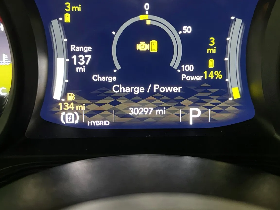 2024 Jeep Wrangler 4xe Willys 4XE - Photo 8