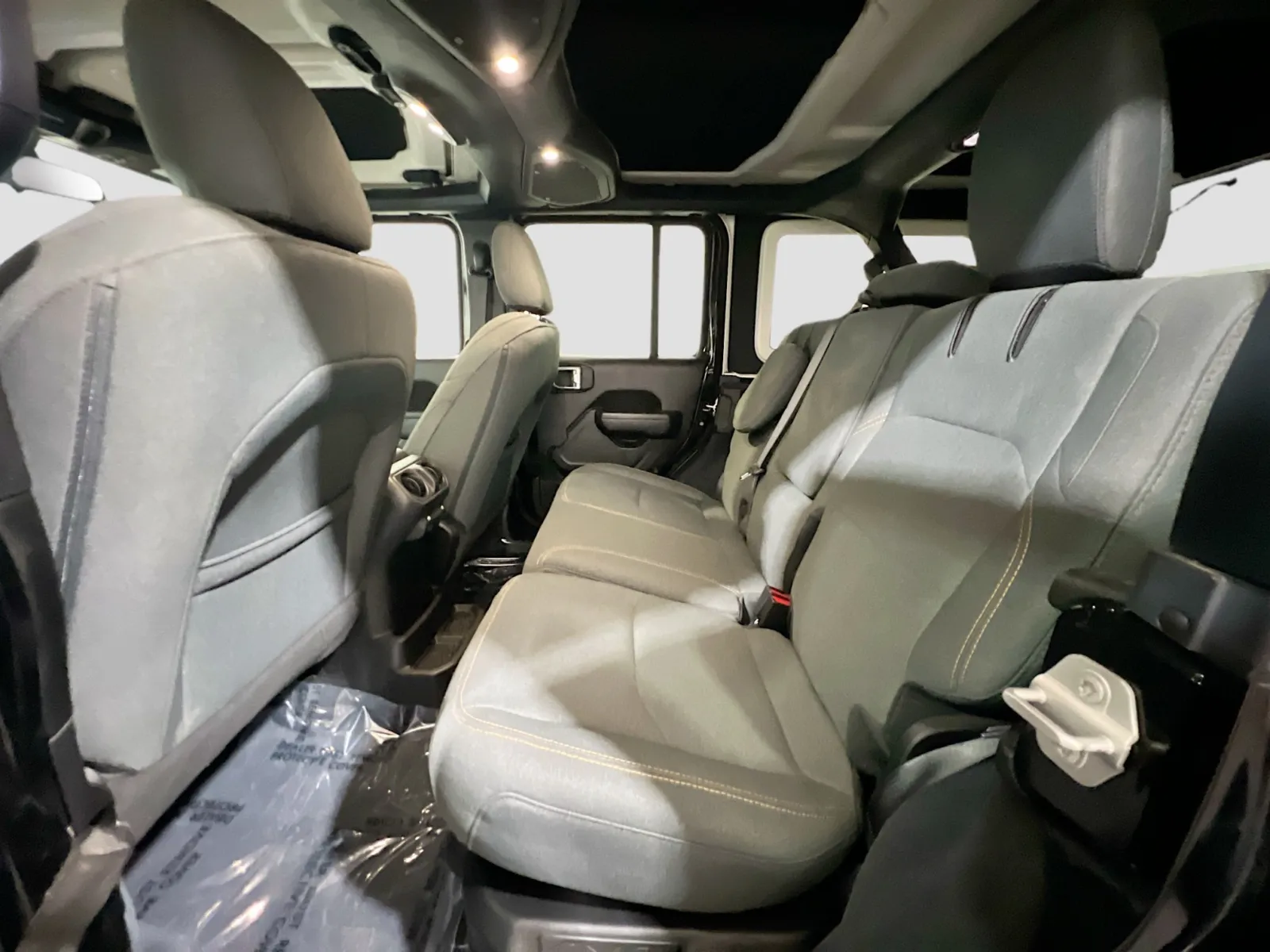 2024 Jeep Wrangler 4xe Willys 4XE - Photo 16