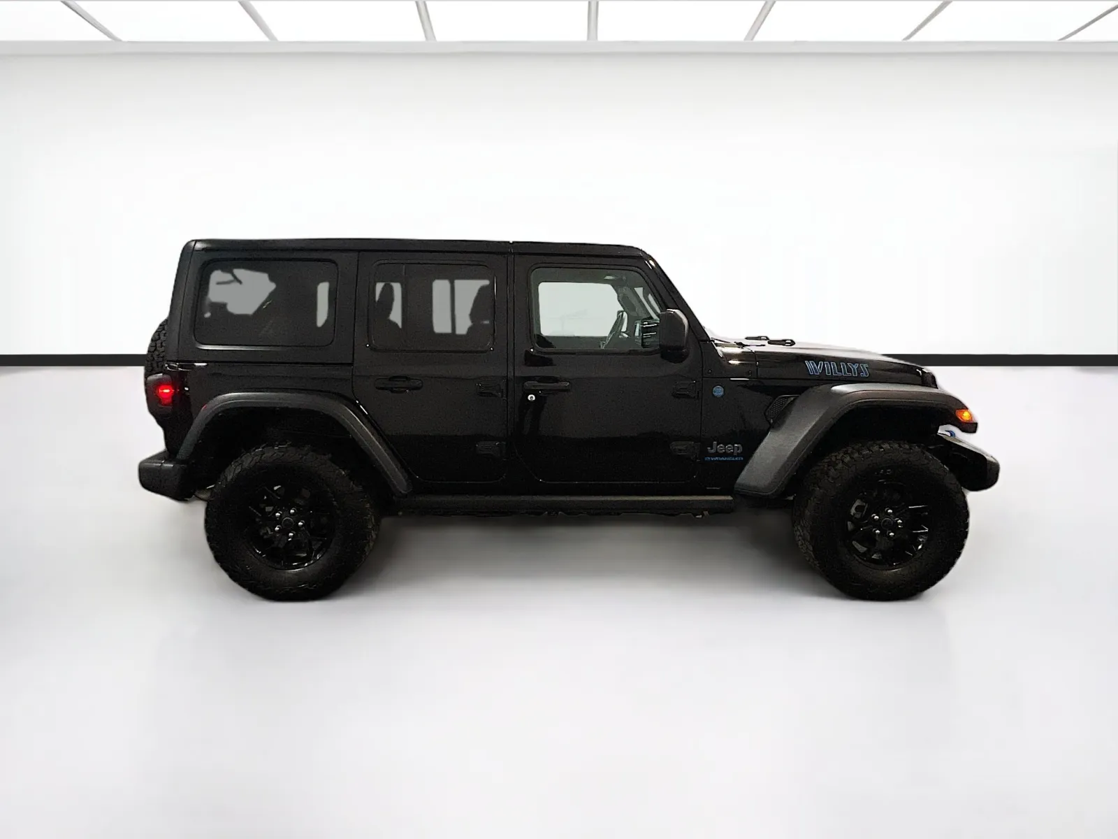 2024 Jeep Wrangler 4xe Willys 4XE - Photo 23