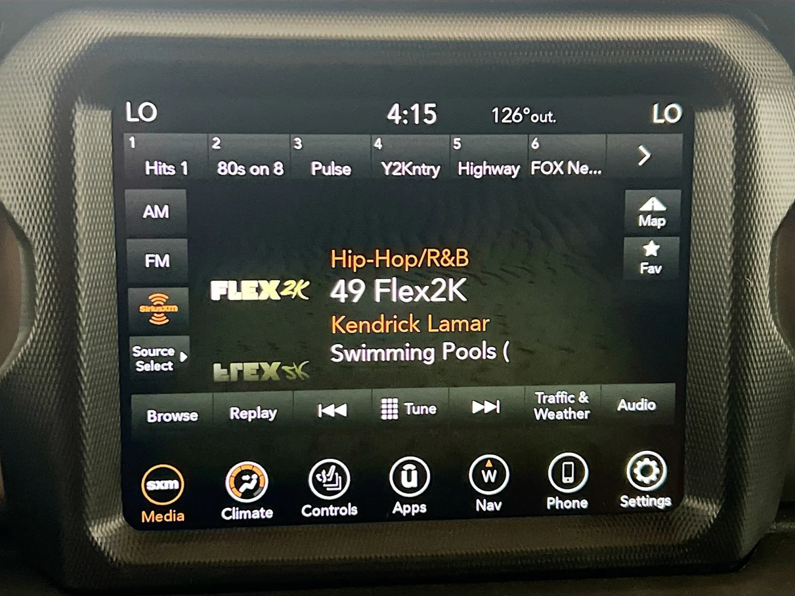 2023 Jeep Wrangler 4xe Willys 4XE - Photo 11