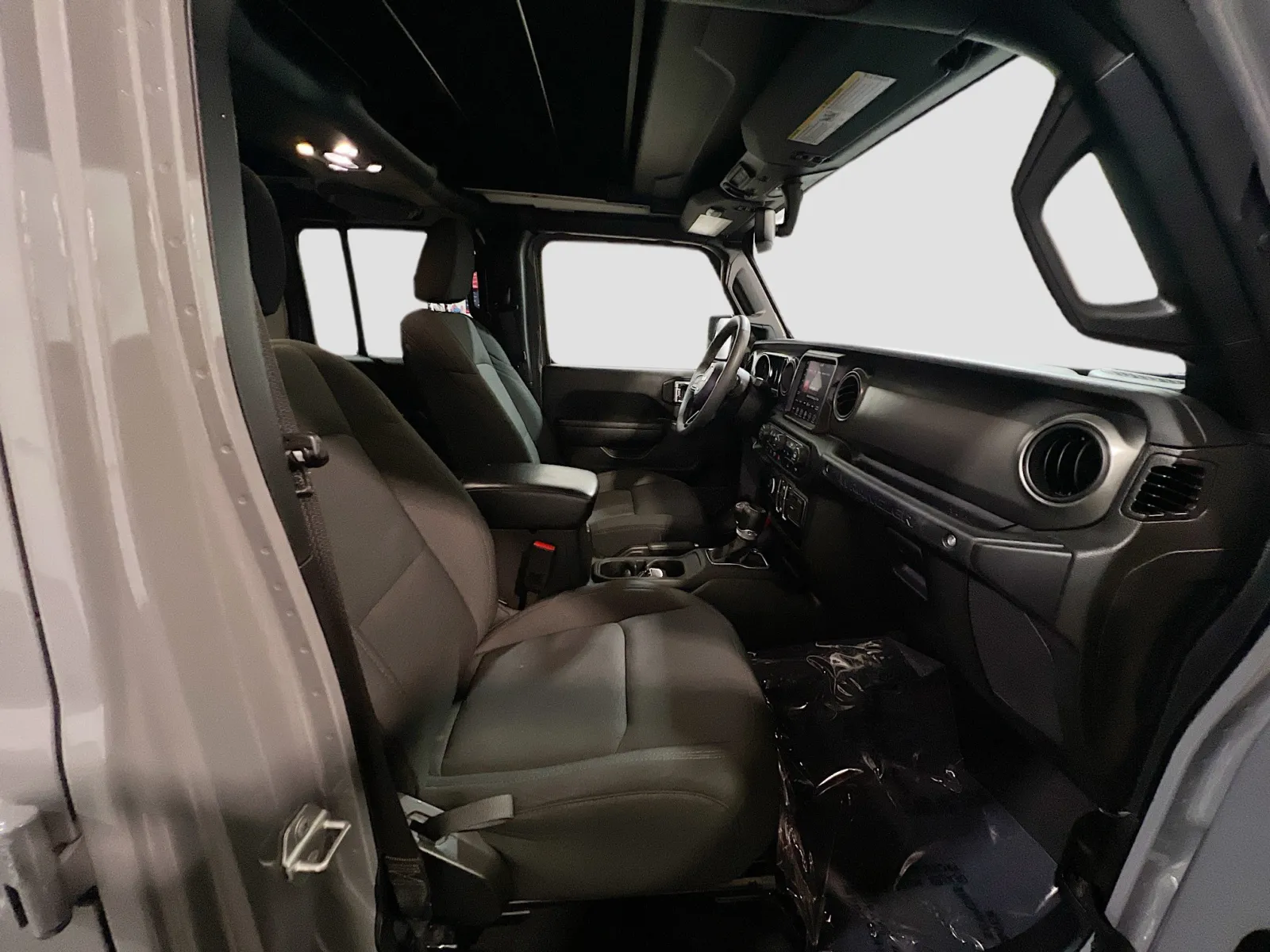 2023 Jeep Wrangler 4xe Willys 4XE - Photo 21