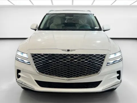 Photos of 2022 Genesis GV80 Standard for sale in Chandler, AZ at STG Auto Group of Chandler