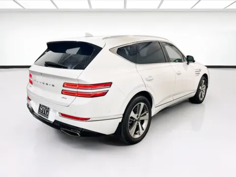 More photos of 2022 Genesis GV80 Standard at STG Auto Group of Chandler, AZ