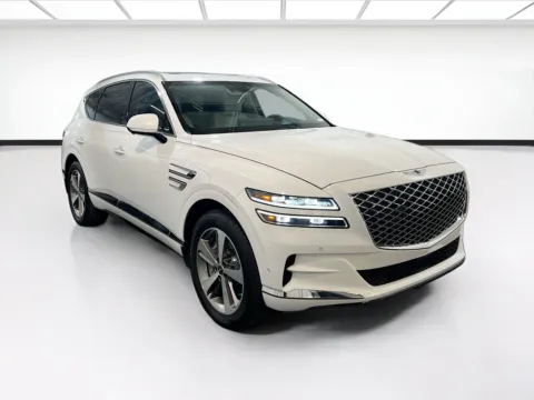 Another view of 2022 Genesis GV80 Standard for sale in Chandler, AZ at STG Auto Group of Chandler