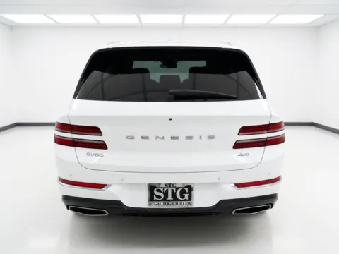 More photos of 2022 Genesis GV80 Standard at STG Auto Group of Chandler, AZ