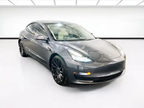 Another view of 2023 Tesla Model 3 Performance for sale in Chandler, AZ at STG Auto Group of Chandler
