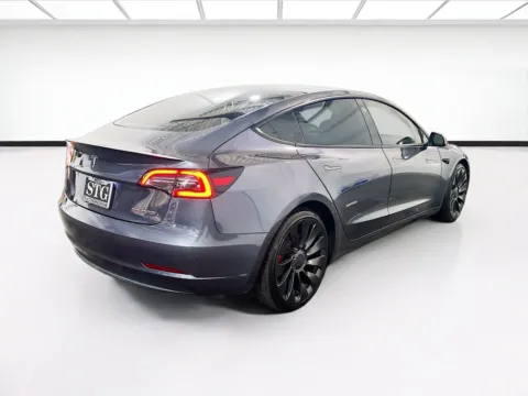 More photos of 2023 Tesla Model 3 Performance at STG Auto Group of Chandler, AZ