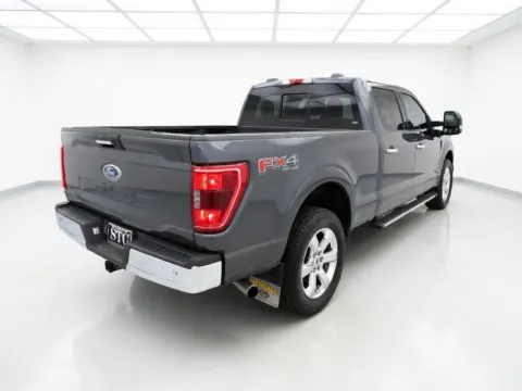 More photos of 2021 Ford F-150 XLT at STG Auto Group of Chandler, AZ