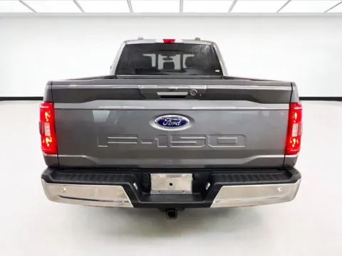 More photos of 2021 Ford F-150 XLT at STG Auto Group of Chandler, AZ