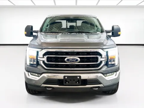 Photos of 2021 Ford F-150 XLT for sale in Chandler, AZ at STG Auto Group of Chandler
