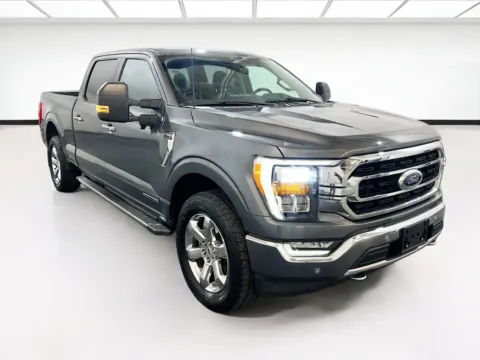 Another view of 2021 Ford F-150 XLT for sale in Chandler, AZ at STG Auto Group of Chandler
