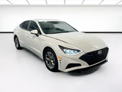 Another view of 2023 Hyundai Sonata SEL for sale in Chandler, AZ at STG Auto Group of Chandler