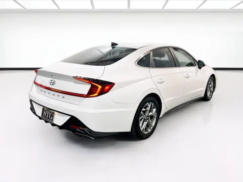 More photos of 2023 Hyundai Sonata SEL at STG Auto Group of Chandler, AZ