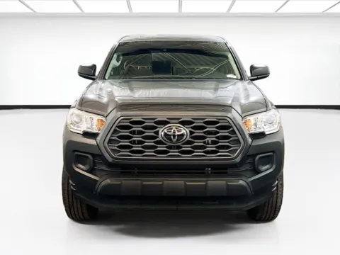 Photos of 2023 Toyota Tacoma SR for sale in Chandler, AZ at STG Auto Group of Chandler