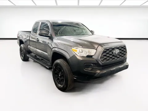 Another view of 2023 Toyota Tacoma SR for sale in Chandler, AZ at STG Auto Group of Chandler