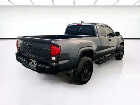 More photos of 2023 Toyota Tacoma SR at STG Auto Group of Chandler, AZ