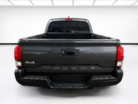 More photos of 2023 Toyota Tacoma SR at STG Auto Group of Chandler, AZ