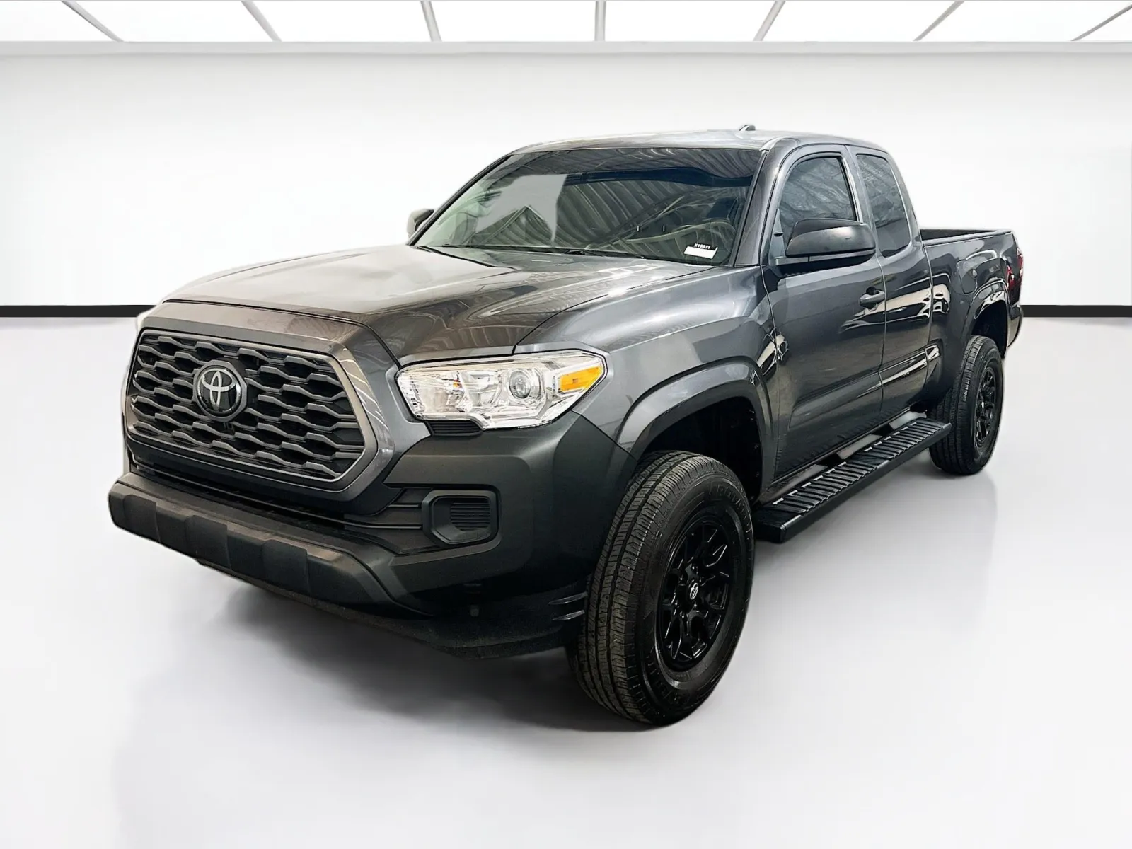 Gray 2023 Toyota Tacoma SR for sale in Chandler, AZ