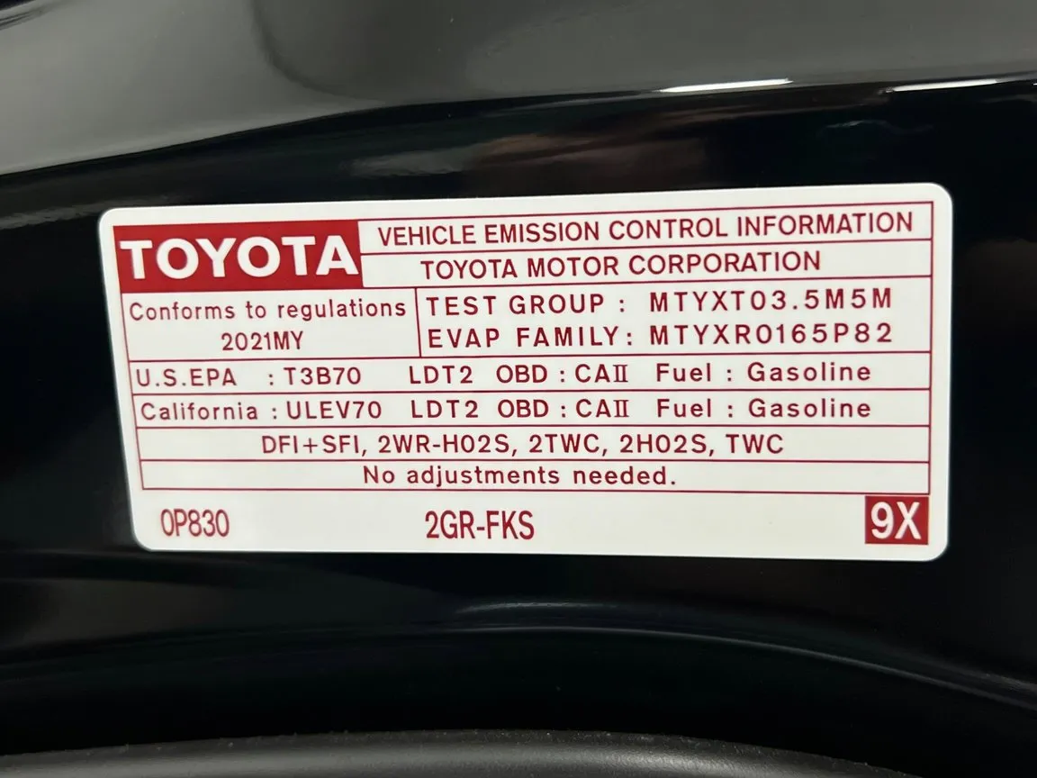 2021 Toyota Highlander Limited - Photo 24